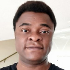 Kanmi Ademiiju